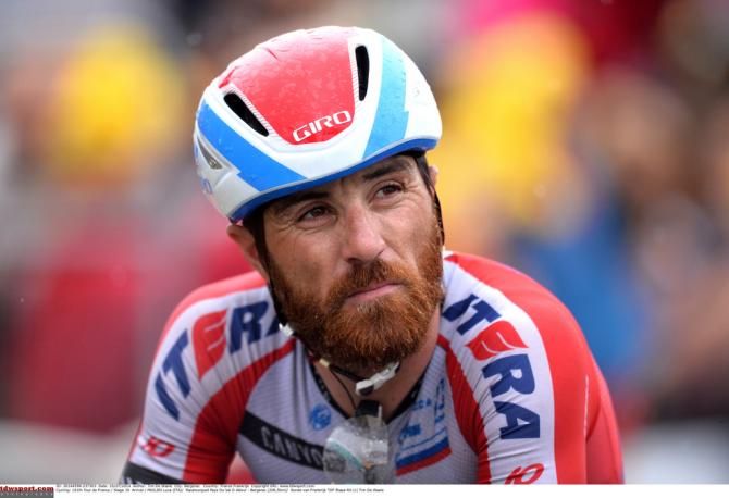 Luca Paolini (Katusha)