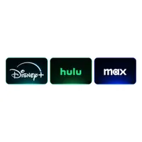 Hulu, Disney+ and Max bundle: $29.99$16.99 at Hulu
