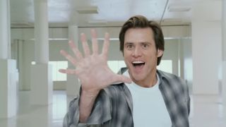 Bruce Almighty