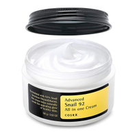 COSRX Advanced Snail 92 All in one Cream, was £27 now £12.62 | Amazon