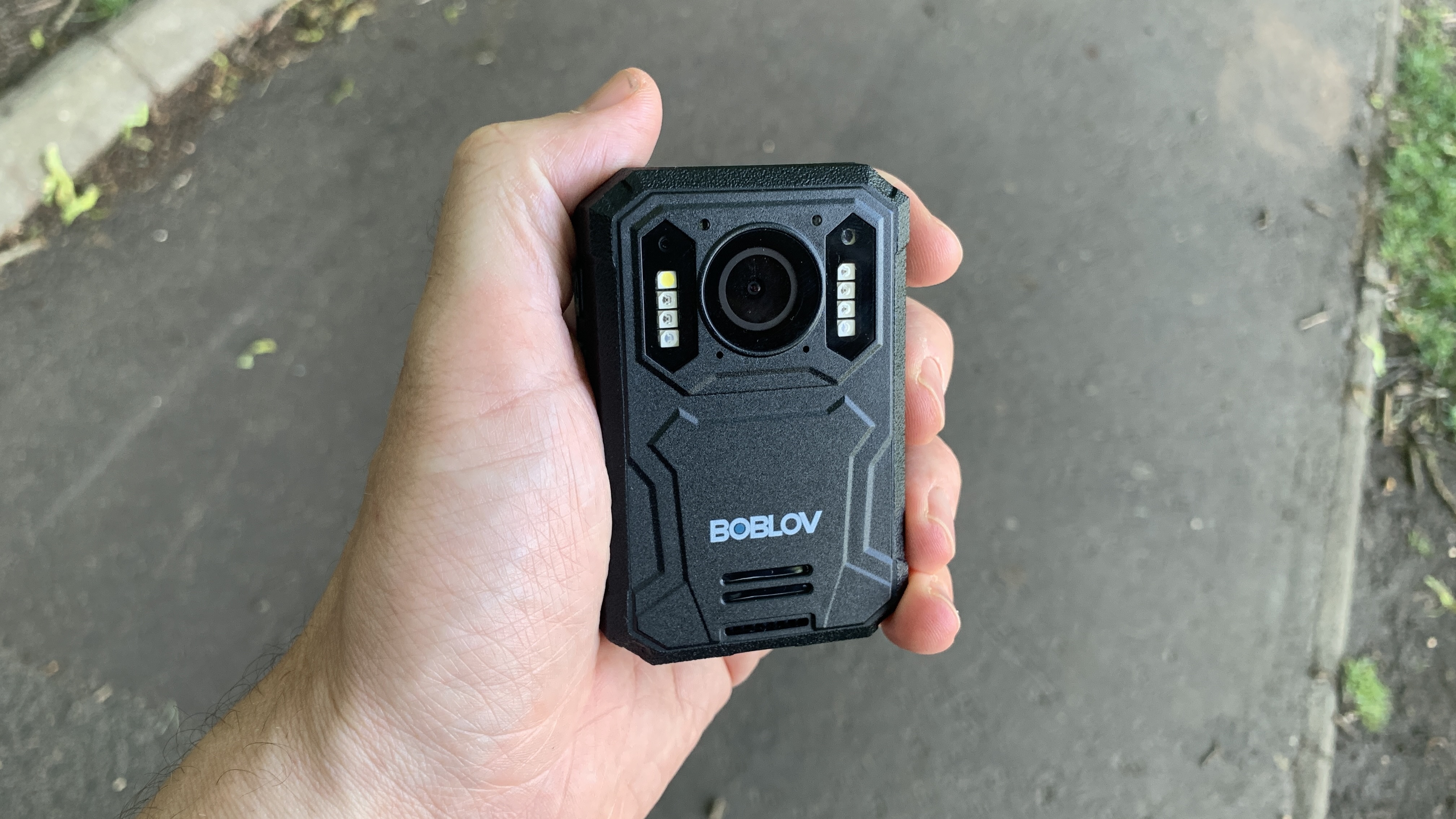 BOBLOV KJ23PRO 2K