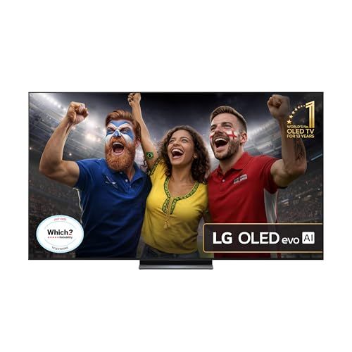 OLED 4K 83-Inch