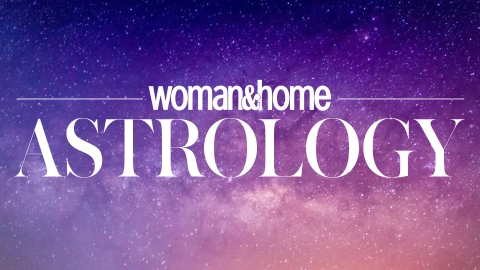 woman&home Astrology