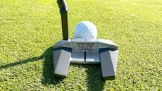 PXG Battle Ready II Bat Attack Putter Review