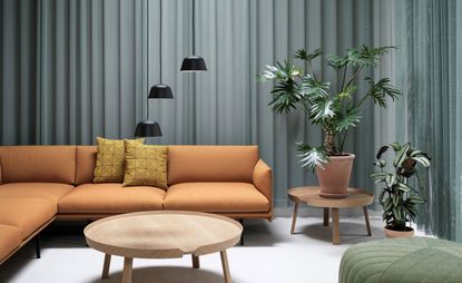 Muuto’s new expanded HQ 