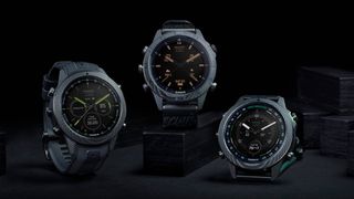 Garmin MARQ Carbon Collection