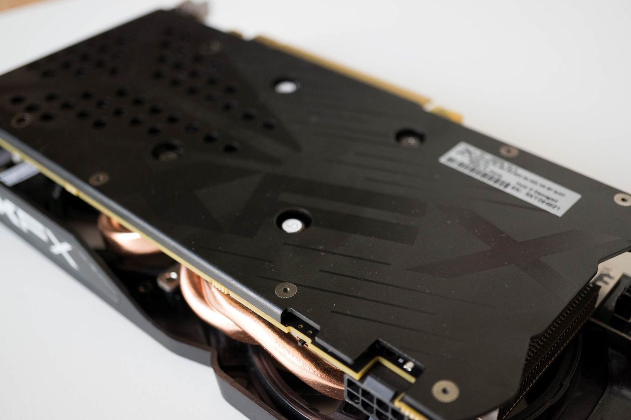 XFX RC 480 RS
