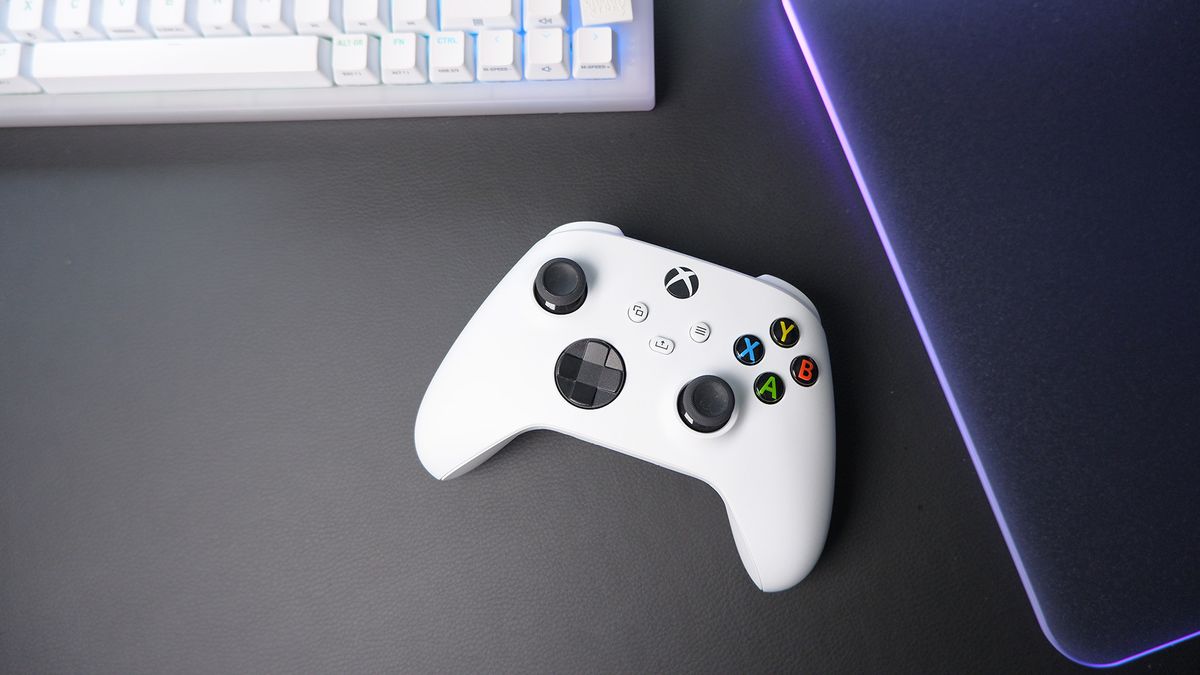 Best PC controllers in 2025: the pads I recommend for PC gamers | PC Gamer