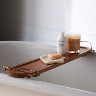 Claudia Bath Caddy