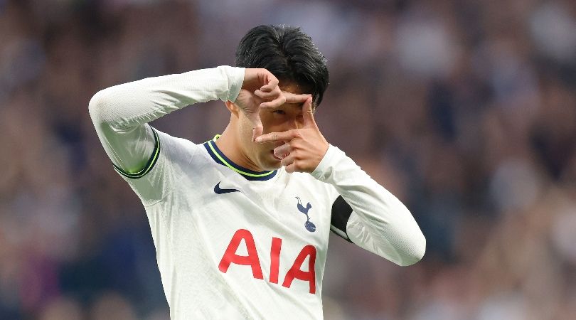 Tottenham Hotspur vs Arsenal live stream, match preview, team news and  kick-off time for this Premier League match | FourFourTwo