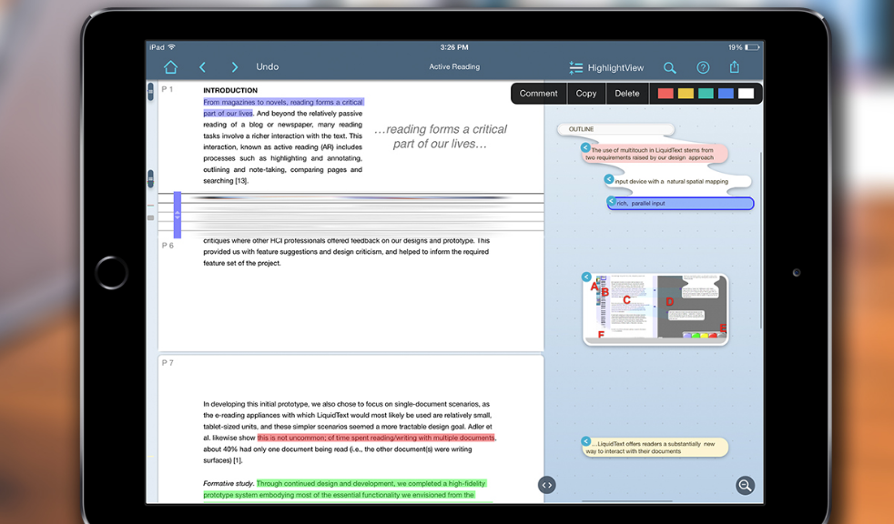 best powerpoint annotation app for ipad