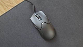 Razer 8,000 Hz Gaming Mouse