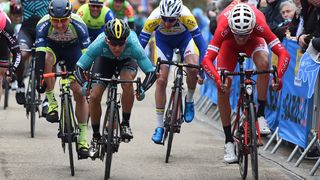 Etoile de Besseges live stream cycling