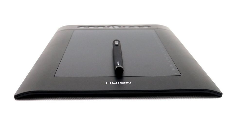 Las mejores tablets Huion para dibujo en 2021