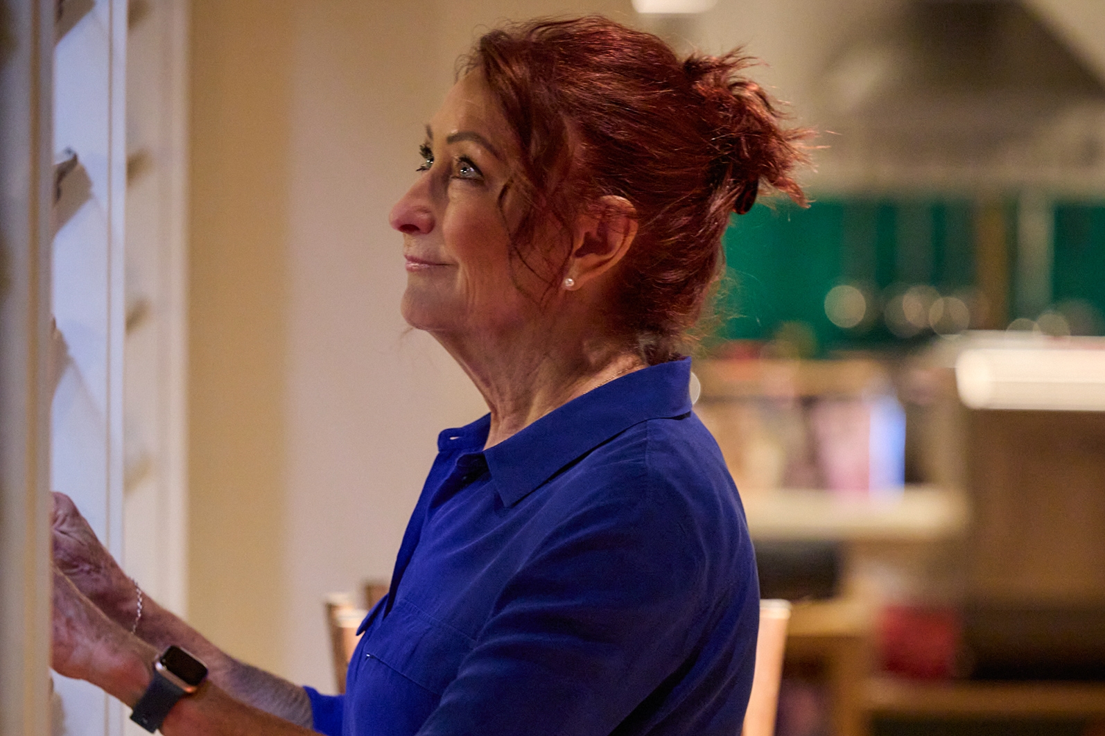 Home and Away spoilers, Irene Roberts