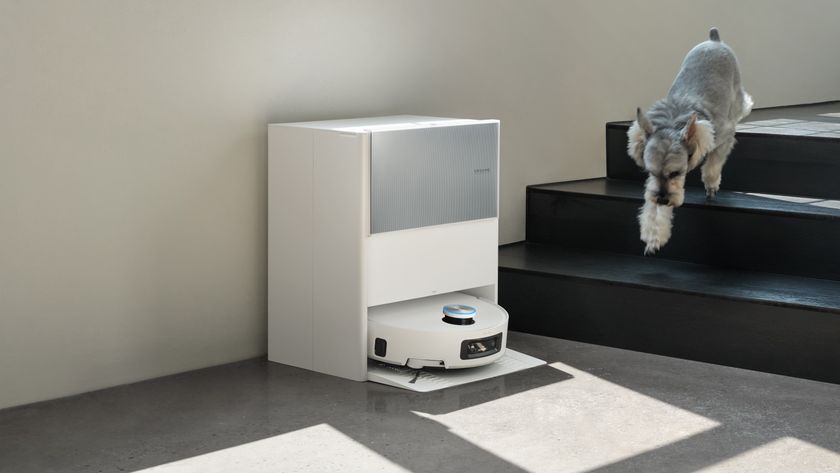 Dreame Aqua10 Ultra Roller 