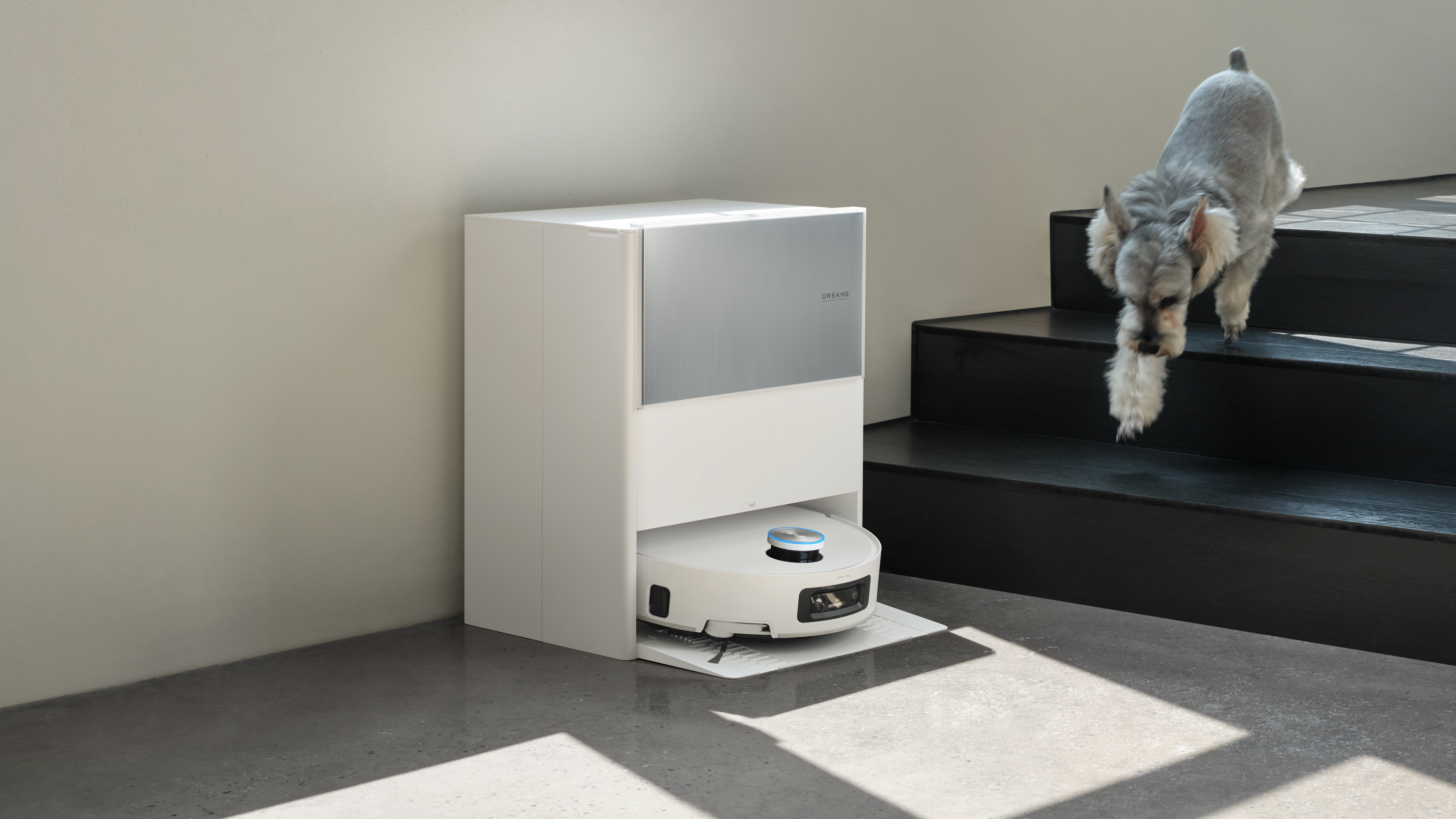 Dreame Aqua10 Ultra Roller 