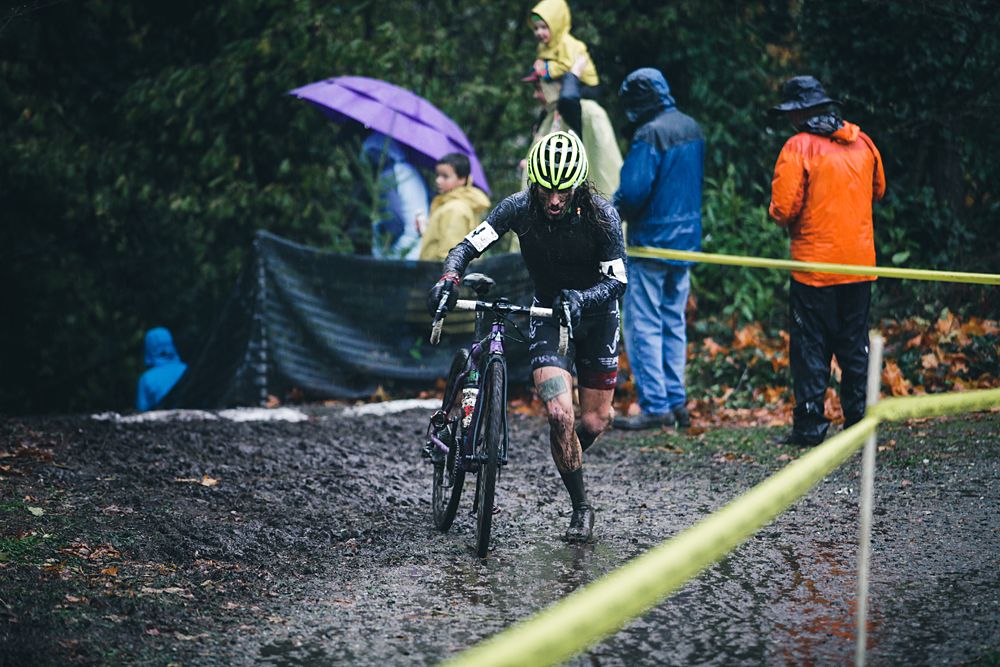 Subaru Cyclo Cup Day 1