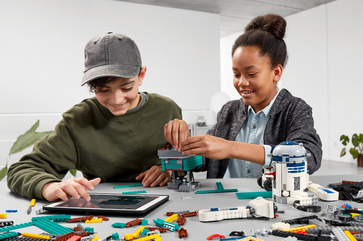 Image Credit: Lego