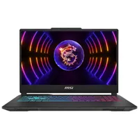 MSI Cyborg 15 gaming laptop