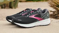 Best running shoes: Brooks Ghost 14 