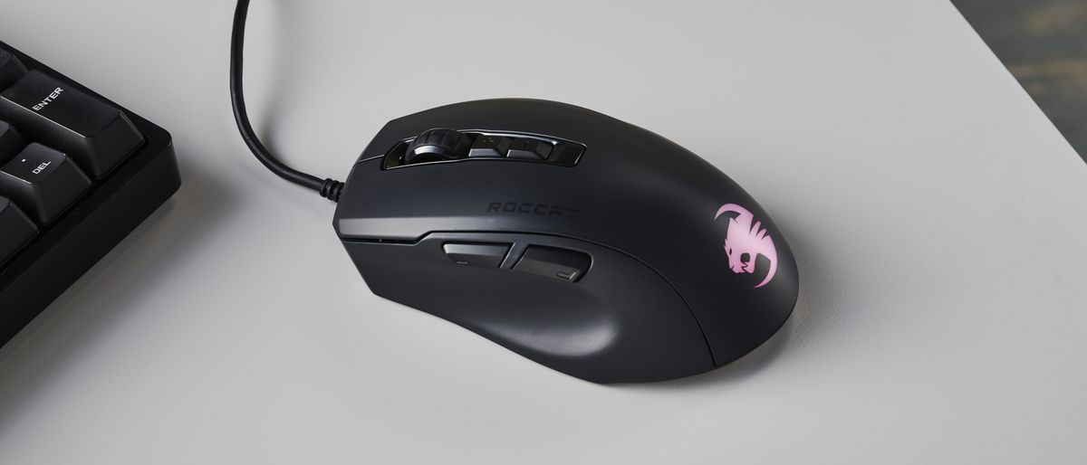 Roccat Kone Pure Ultra