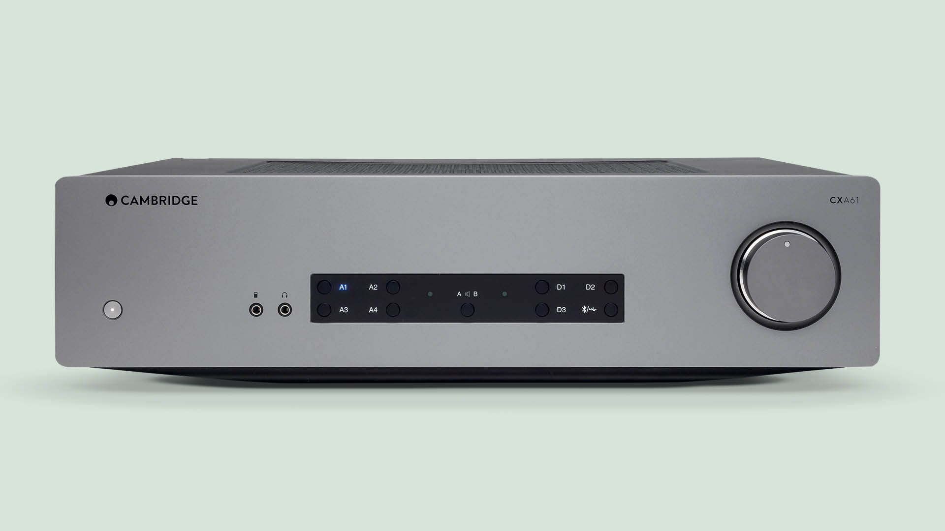 Best Stereo Amplifiers 2023: The 15 Best Integrated Amps For Every ...