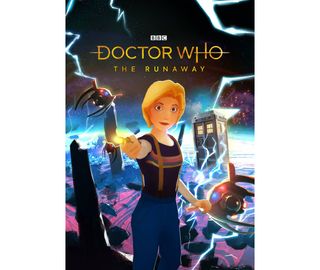 Doctor Who: poster