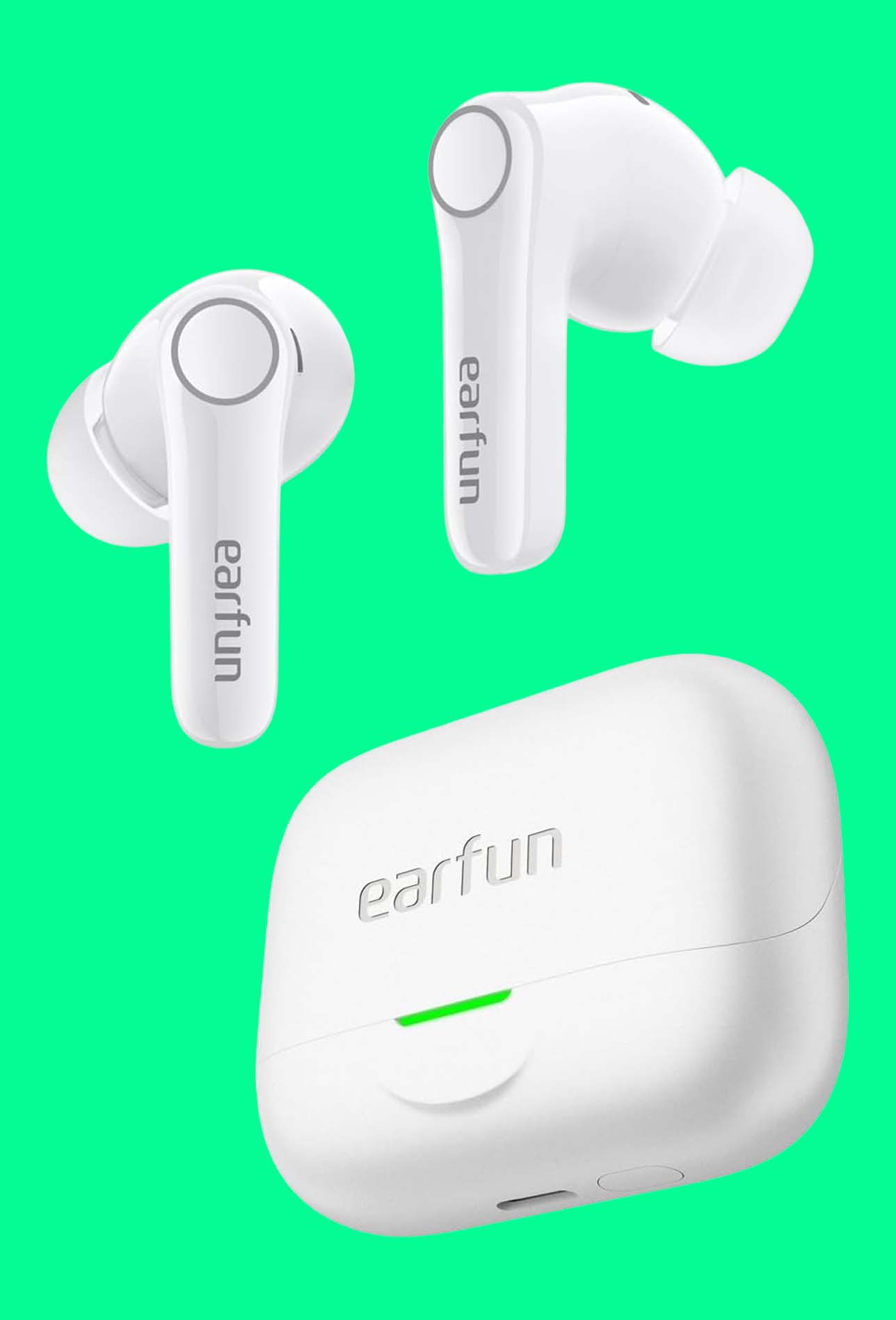 EarFun Air Pro 4+ earbuds