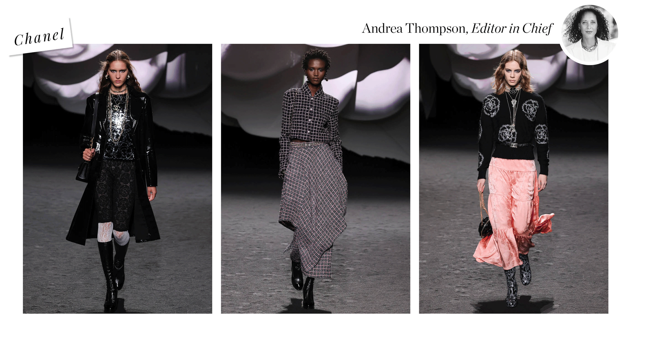 Fashion Trend Report A/W 2023