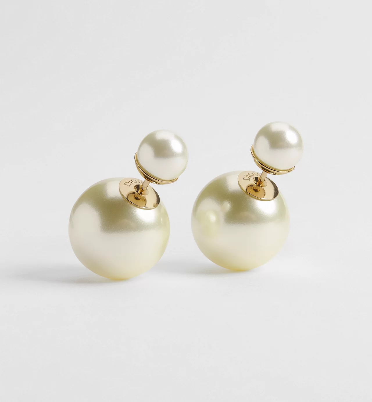 Dior, Tribales Earrings