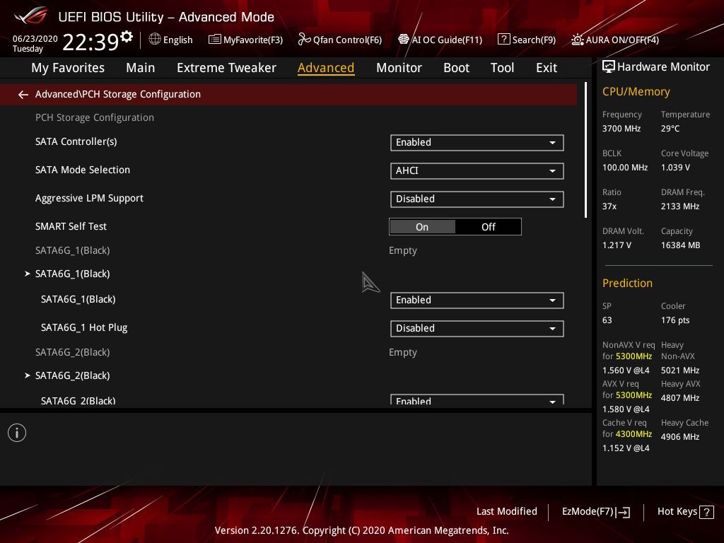 Asus ROG Maximus XII Extreme