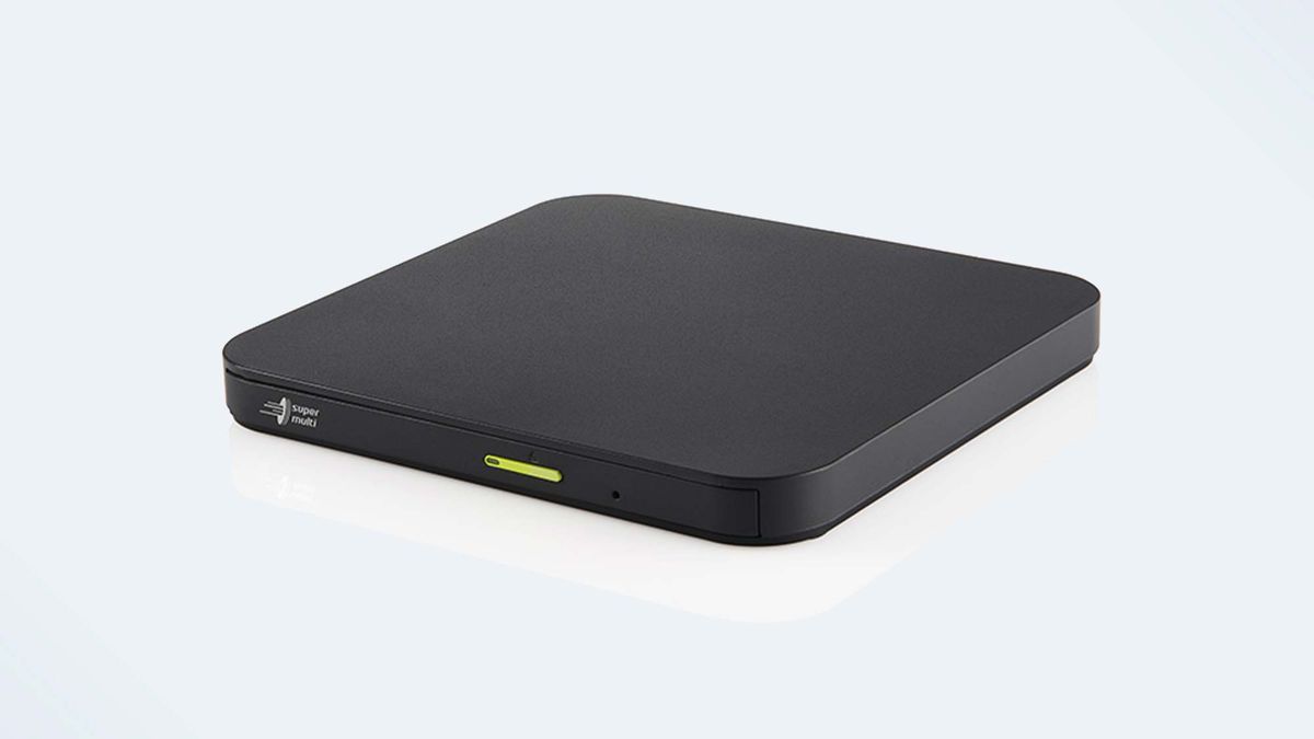The best external DVD drives in 2024 Laptop Mag