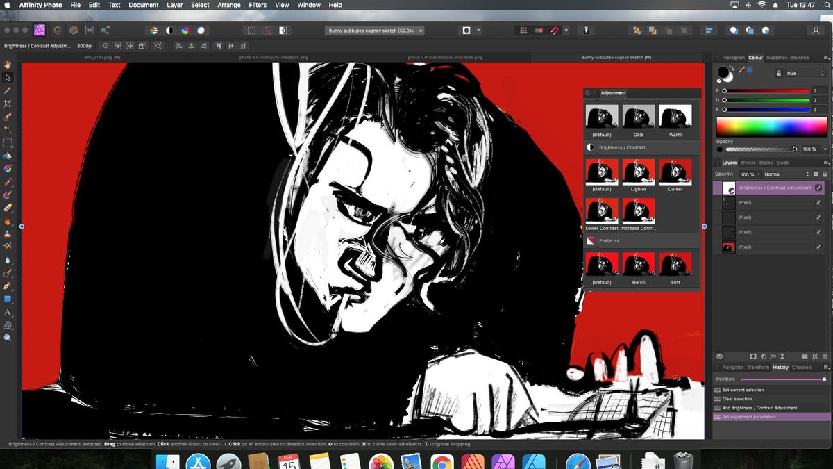 Affinity Photo