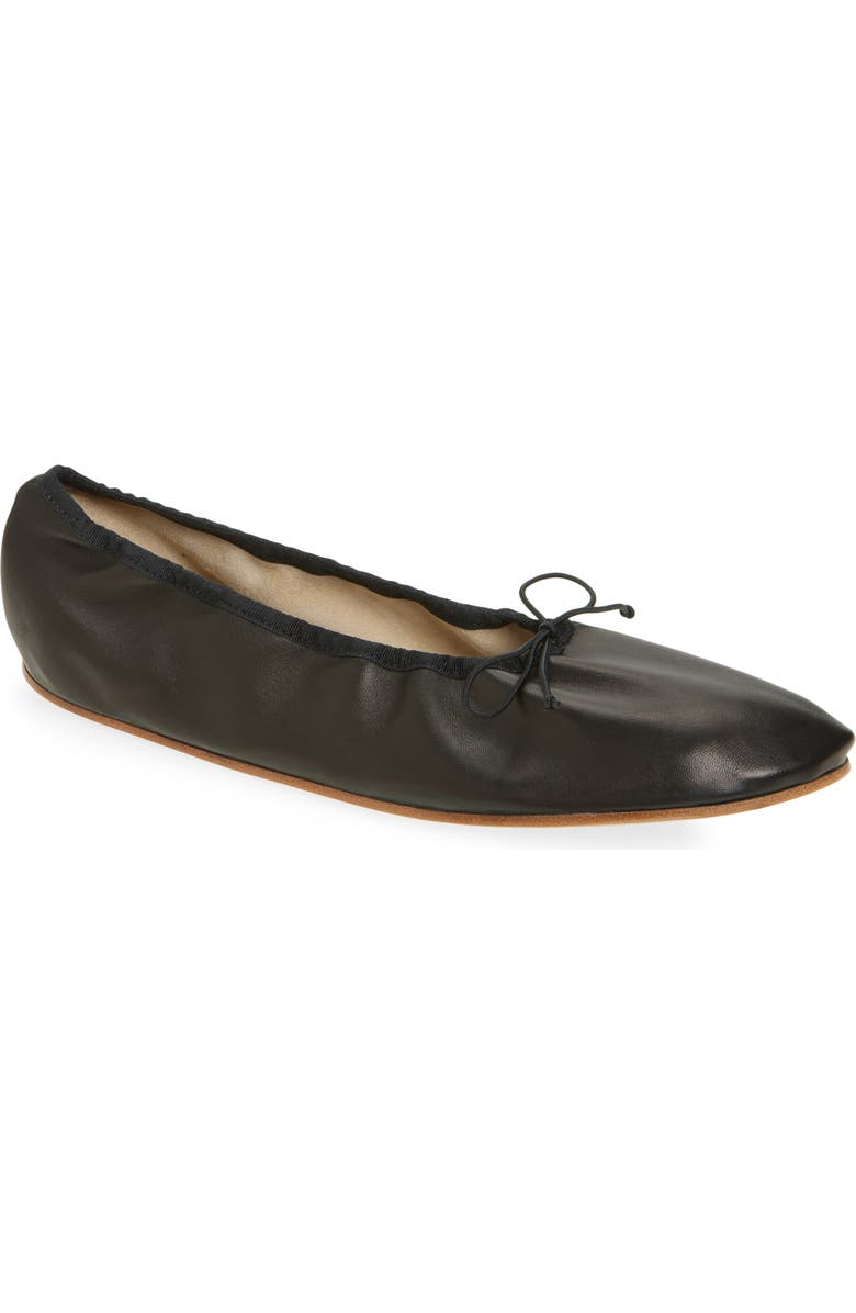 Ballerina Flat