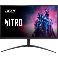 Acer Nitro XV275K 4K Gaming Monitor: was $799 now $549