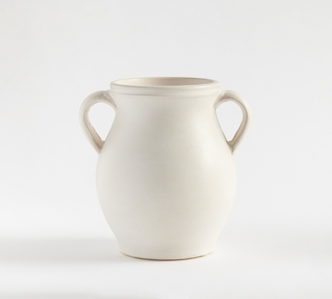 Pottery Barn vase