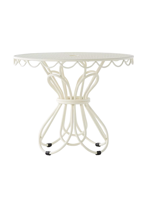 The Al Fresco Side Table