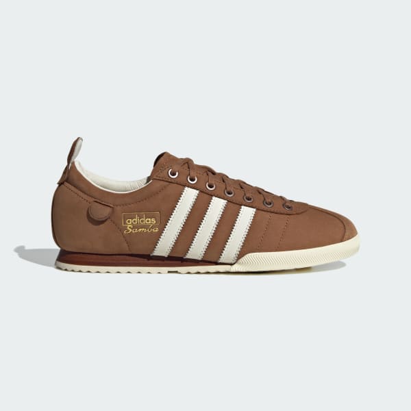 Samba 62 Shoes