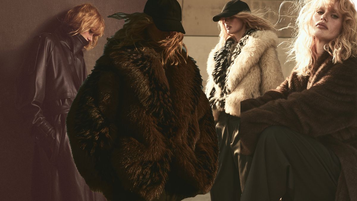 Consider This Your Heads-Up: The Coolest People in Fashion Are Already Wearing This New Elegant Outerwear Brand