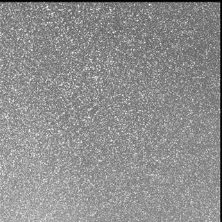 The TESS science team expects to see images like this one when the satellite sends its first batch of data back to Earth. This photo was taken with an engineering model of a TESS camera from a rooftop on the campus of the Massachusetts Institute of Technology.