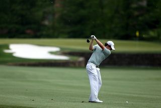 Rory McIlroy's First PGA Tour Win