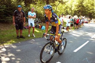 Karsten Kroon (Saxo Bank-Tinkoff Bank)