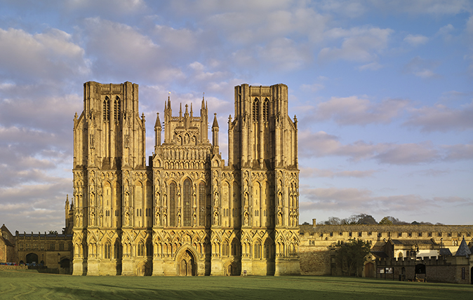 Wells Cathedral