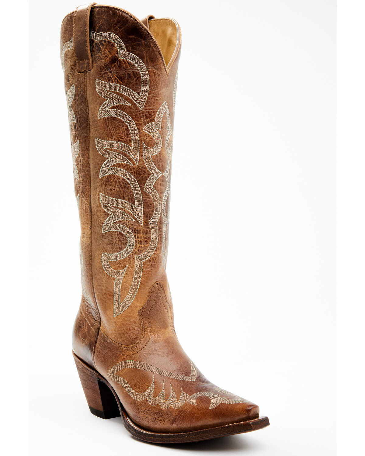 Shyanne, High Desert Western Boots