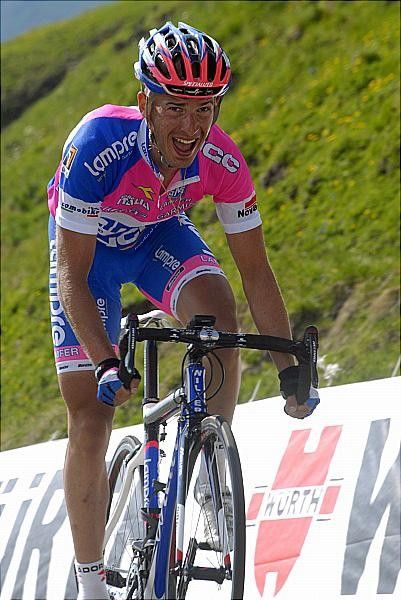 David Loosli (Lampre)
