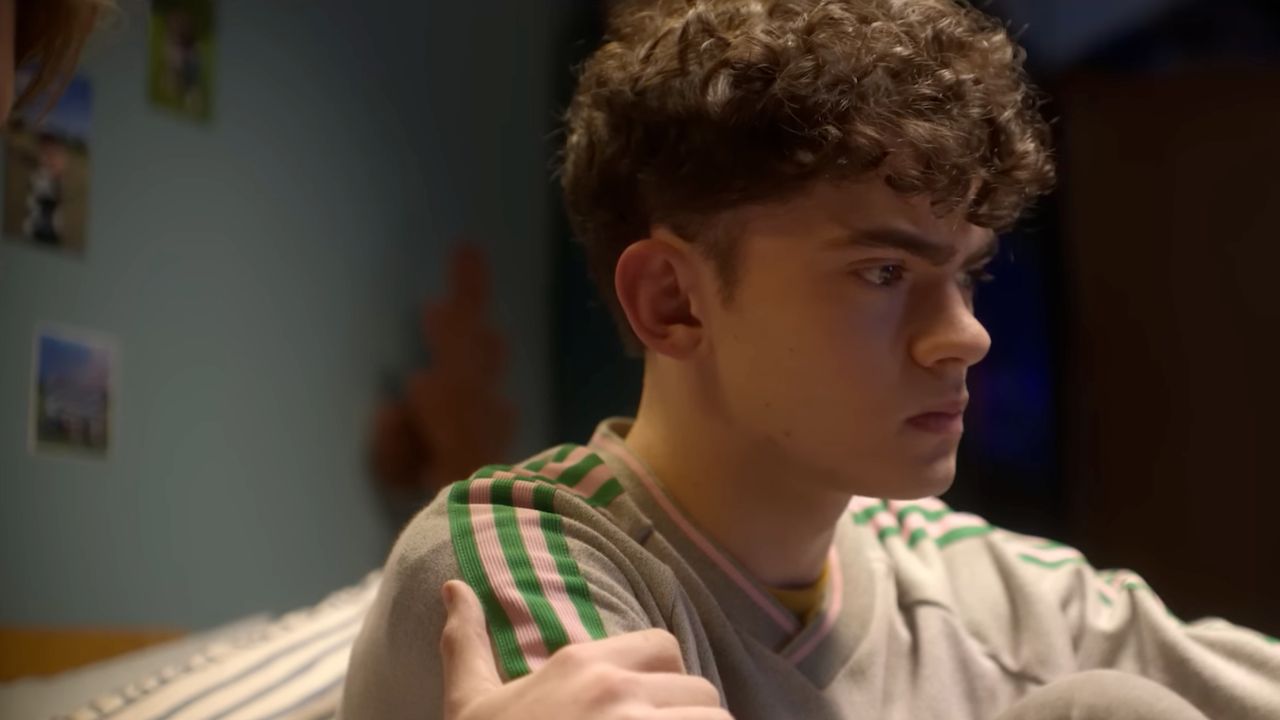 Heartstopper Season 3