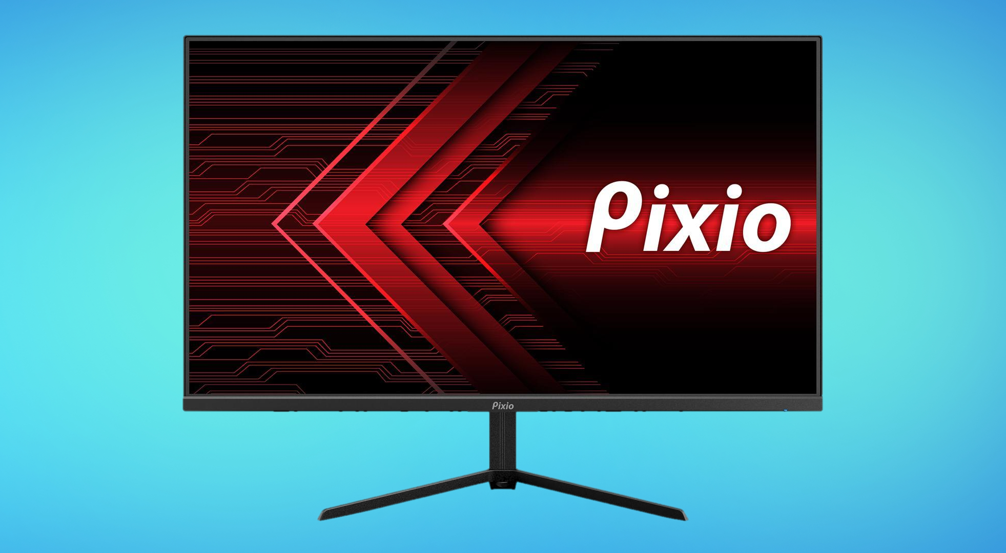 Pixio Monitor