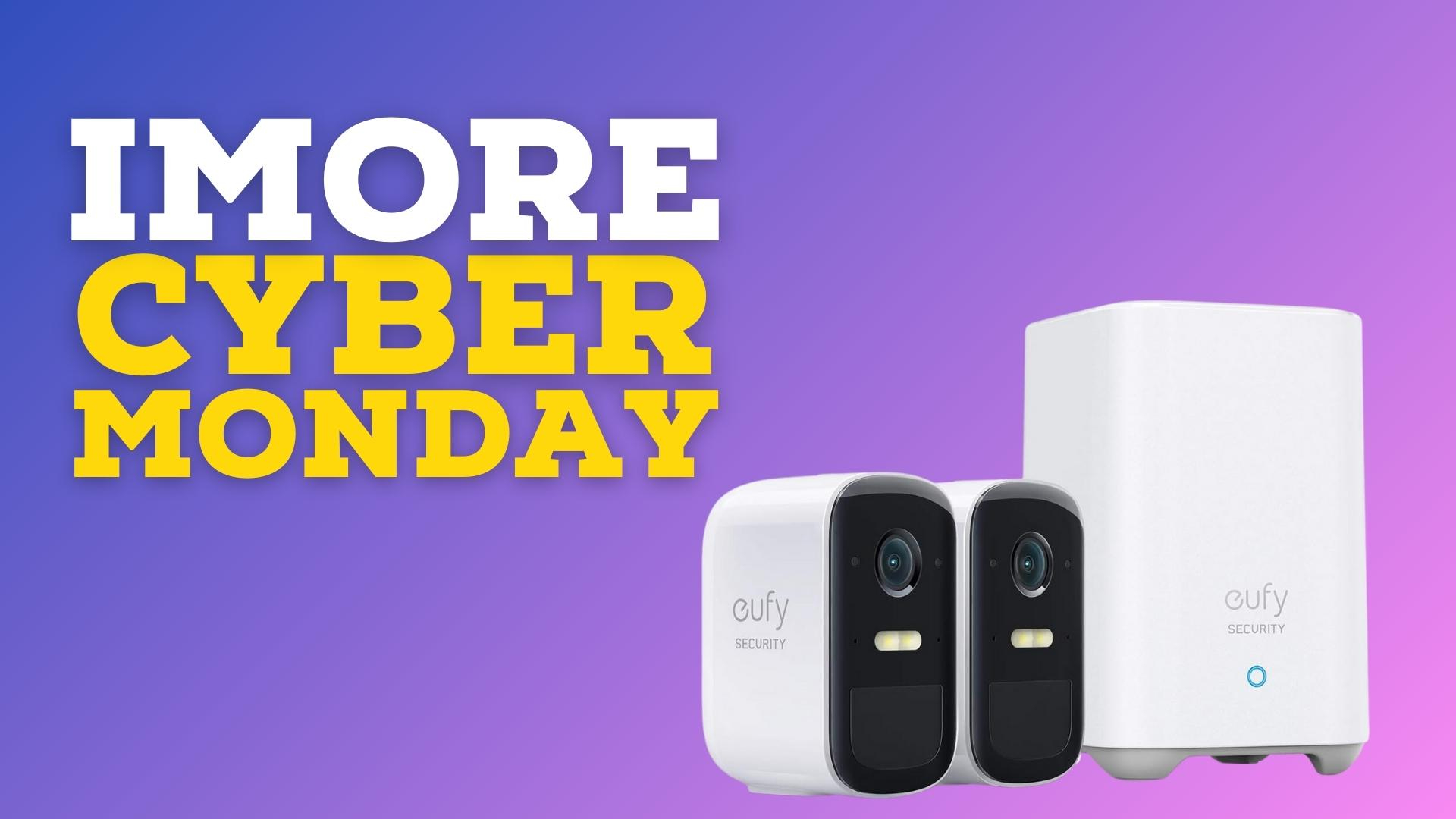 Lowest-ever price for one of the best HomeKit cameras secures your home for just $159