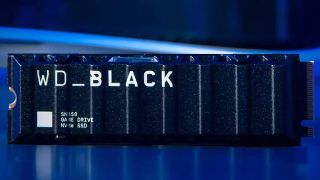 WD Black SN850 1TB Prime Day deal